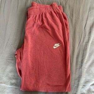 Nike size L